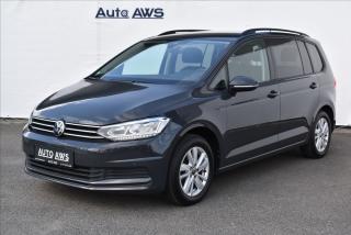 Volkswagen Touran 2.0 TDi  Comfortline LED Navi