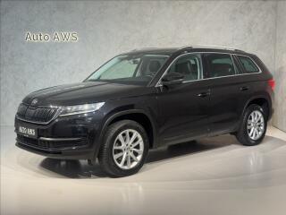�koda Kodiaq 2.0 TDi  DSG Style LED 7 M�st