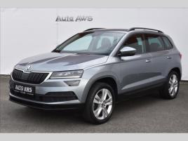 koda Karoq 2.0 TDi  DSG 4x4 Style Virtual