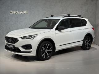 Seat Tarraco 2.0 TDi  DSG FR-Line Virtual A