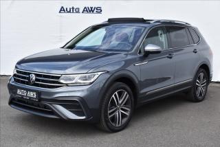 Volkswagen Tiguan Allspace 2.0 TDi  DSG Life Virtual LED