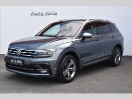 Volkswagen Tiguan Allspace 2.0 TDi  DSG 4x4 R-Line Assist