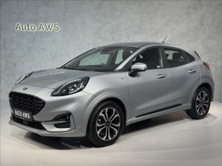 Ford Puma 1.0 EcoBoost  92kW ST Line LED