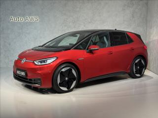 Volkswagen ID.3 Pro Sportpaket Assist Ta�n�