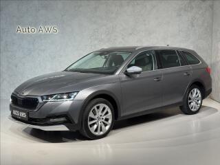 �koda Octavia 2.0 TDi  DSG 4x4 Scout Virtual