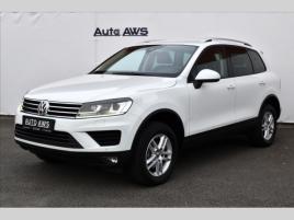 Volkswagen Touareg 3.0 TDi  V6 4x4 Tiptronic LED