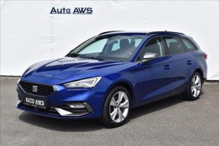 Seat Leon 1.4 TSi  DSG e-Hybrid FR Line