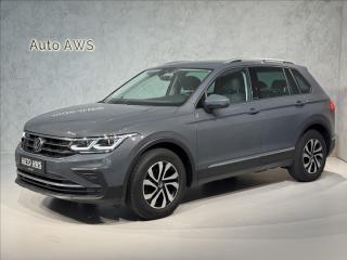 Volkswagen Tiguan 1.5 TSi  Active Virtual Assist