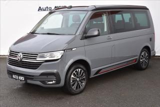 Volkswagen California 2.0 TDi  Edition Beach Virtual