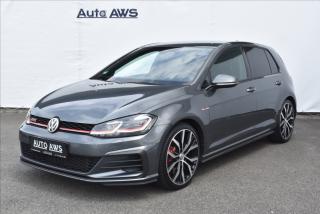 Volkswagen Golf 2.0 TSi  DSG 180kW GTI Virtual