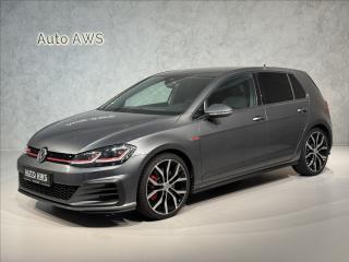 Volkswagen Golf 2.0 TSi  DSG 180kW GTI Virtual