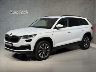 �koda Kodiaq 1.5 TSi  Clever LED Matrix ACC