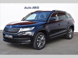 koda Kodiaq 2.0 TDi  DSG 4x4 Clever Assist