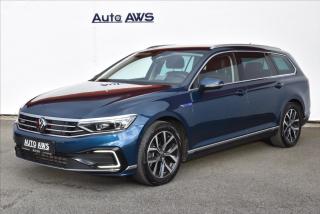 Volkswagen Passat 1.4 TSi  DSG GTE Virtual LED A