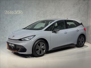 Cupra Born 150kW LED Tepelko Kessy
