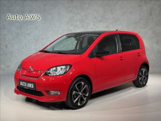 koda Citigo iV  61kW Style LED PDC