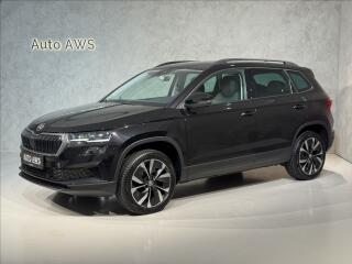 �koda Karoq 1.5 TSi  DSG Style LED Kamera