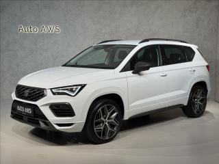 Seat Ateca 2.0 TDi  DSG FR Line LED Beats