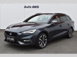 Seat Leon 1.4 TSi  e-Hybrid DSG FR-Line