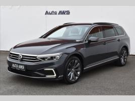 Volkswagen Passat 1.4 TSi  GTE DSG LED Virtual A