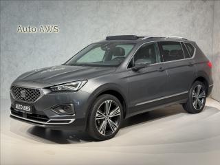 Seat Tarraco 1.5 TSi  Xcellence 7-M�st LED