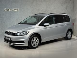 Volkswagen Touran 2.0 TDi  DSG Comfortline LED V