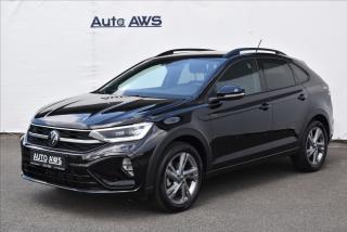 Volkswagen Taigo 1.5 TSi  DSG R-Line LED Kamera