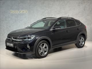 Volkswagen Taigo 1.5 TSi  DSG R-Line LED Kamera