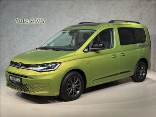 Volkswagen Caddy 2.0 TDi  DSG Move LED Virtual