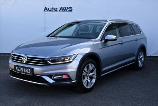 Volkswagen Passat 2.0 TDi  4x4 Alltrack Kamera L