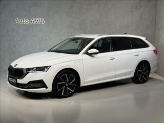 �koda Octavia 1.4 TSi  DSG iV Style Virtual