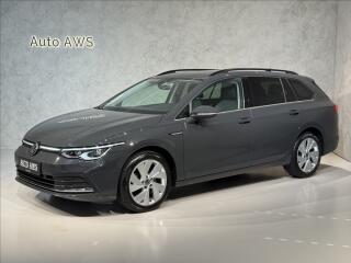Volkswagen Golf 2.0 TDi  DSG Style LED Assist