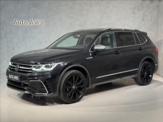Volkswagen Tiguan Allspace 2.0 TDi  DSG 4x4 R-Line Matrix