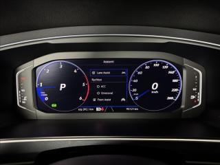 Volkswagen Tiguan Allspace 2,0 TDi  DSG 4x4 R-Line Matrix - náhled 21