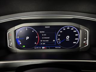 Volkswagen Tiguan Allspace 2,0 TDi  DSG 4x4 R-Line Matrix - náhled 22