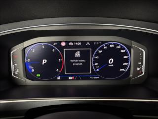 Volkswagen Tiguan Allspace 2,0 TDi  DSG 4x4 R-Line Matrix - náhled 23