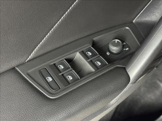 Volkswagen Tiguan Allspace 2,0 TDi  DSG 4x4 R-Line Matrix - náhled 26