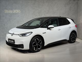 Volkswagen ID.3 150kW Pro Tepeln� �erpadlo