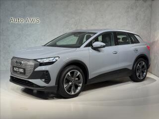 Audi Q4 e-tron 35 125kW Sport LED Matrix