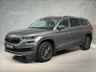 koda Kodiaq 1.5 TSi  Style Virtual Matrix