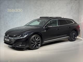 Volkswagen Arteon Shooting Brake 2.0 TDi  DSG R-Line IQ Ligh