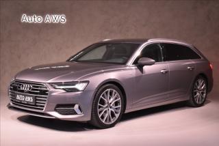 Audi A6 3.0 TDi  Quattro S-Line HD LED