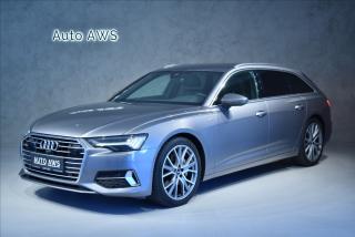 Audi A6 3.0 TDi  Quattro S-Line HD LED