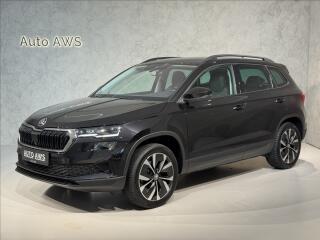�koda Karoq 2.0 TDi  DSG 4x4 Style Virtual