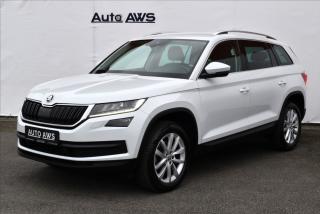 koda Kodiaq 2.0 TDi  DSG 4x4 Style Virtual