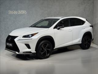 Lexus NX 300h 2.5   Hybrid Luxury LED Assist