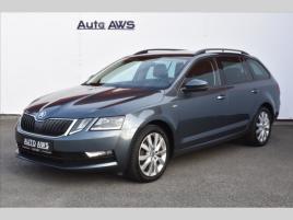 koda Octavia 2.0 TDi  Soleil LED ACC Kamera