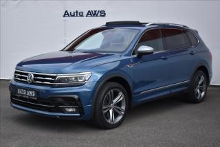 Volkswagen Tiguan Allspace 2.0 TDi  DSG 4x4 R-Line Assist