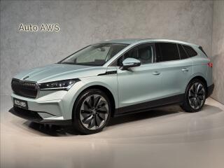 �koda Enyaq 80x 4x4 195kW Matrix Assist