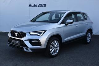 Seat Ateca 1.5 TSi  Style LED Virtual PDC